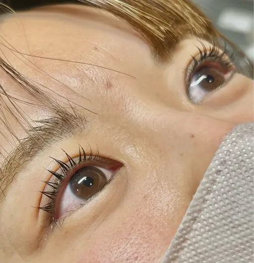 【ミニモ限定】​〜​ケラチンパーマ🤍​〜​