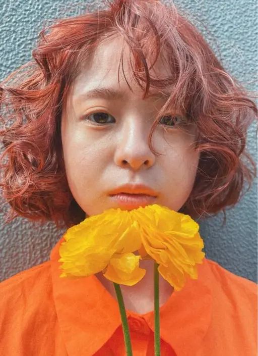 レディースカット　ボブカット💇‍♀️