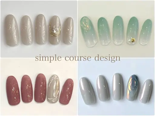 【 平日⭐️ 】［ ハンド,オフ無料 ］定額シンプルコース