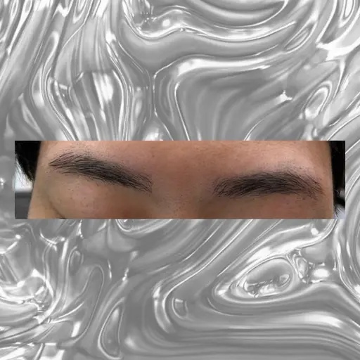 似合わせ眉･ワックス脱毛･眉カット