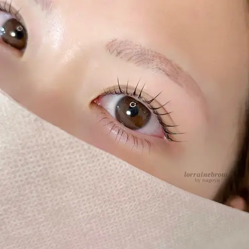 《まつげパーマ》1/30 15:00束巻きモデル募集💎