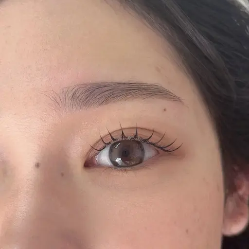 ⭐️U24限定⭐️《練習モデル》LEDマツエク100​〜​120本⚠️注意事項必ず確認お願い致します⚠️