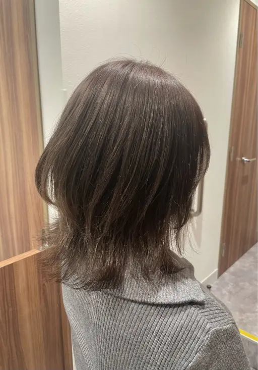 🐾🌸レディースカット+シャンプー&トリートメント🌸🐾