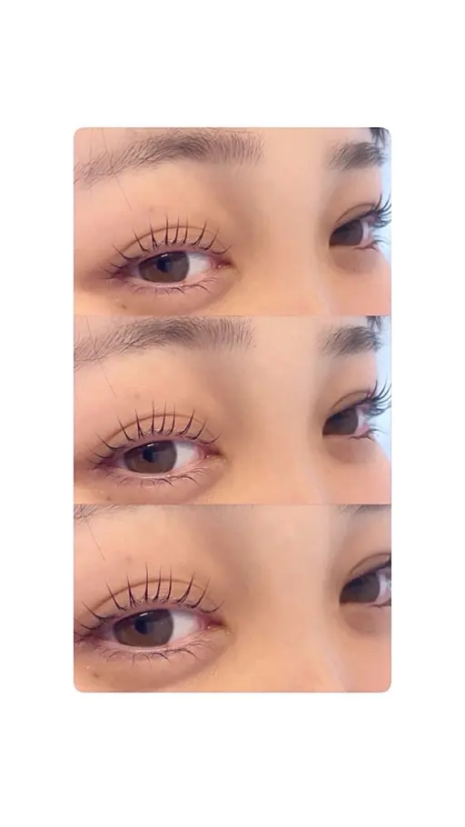 🫧まつげパーマ🫧