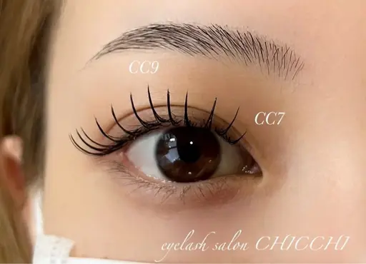 ‪☆オフなし‪☆エクステ(100本)