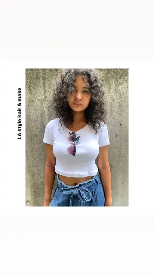 🇫🇷【French dry cut】カウンセリング◎