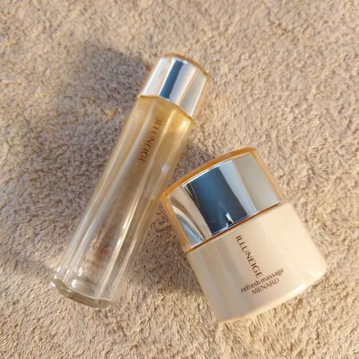 【ご新規様限定】デコルテ付フェイシャルエステ