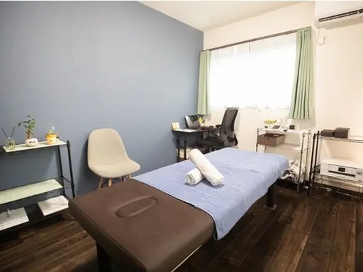 気楽にリラク整体40分