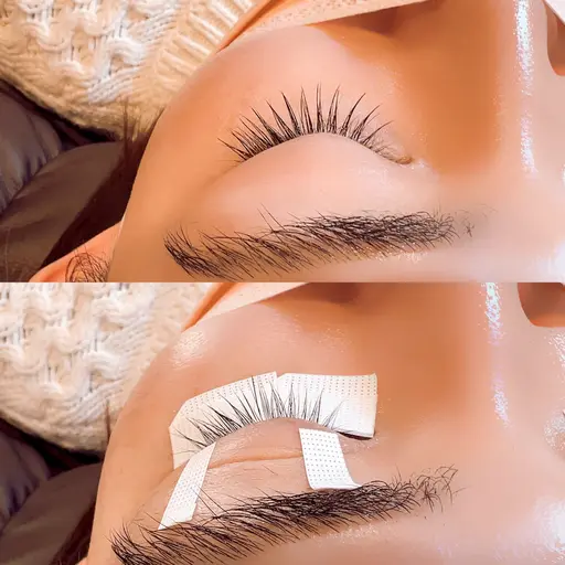 120本*フラット、セーブルどちらでも可。