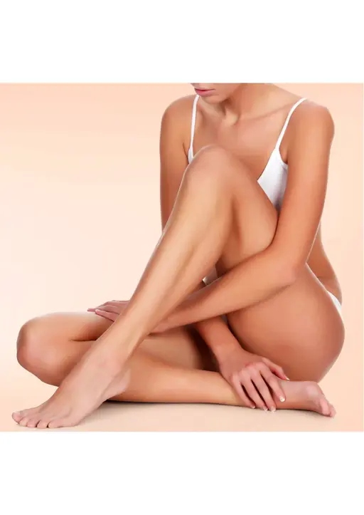 【痩身＆免疫アップ】ハイパーナイフEX✨全身施術で代謝🆙&徹底燃焼🔥スッキリ身体が軽くなること間違いなし❣️