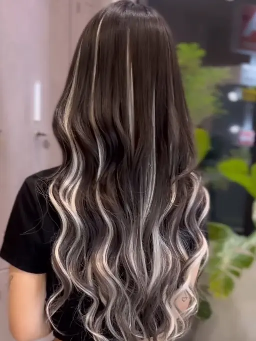 🩷エクステ(カット付き)🩷