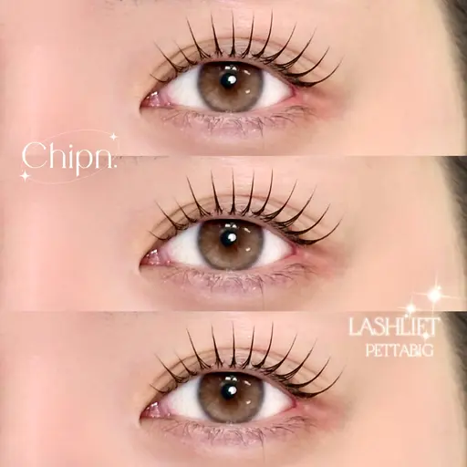 【当日限定🎀】選べるまつ毛パーマ🤍パリジェンヌorラッシュリフトorまつげカール※土日祝＋500円