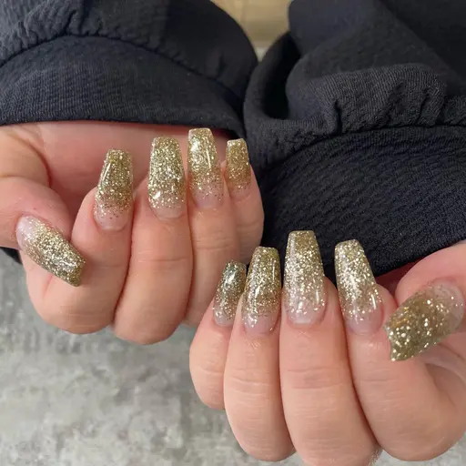 スカルプオフなし(ワンカラーorグラデーション)(先着1名様のみ)