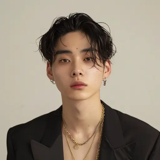 メンズカット💇➕シャンプー&セット