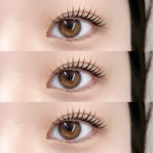 【本日限定🆙✨】 似合わせまつげパーマorパリジェンヌ🪞（ケラチントリートメント付）束感仕上げ♡