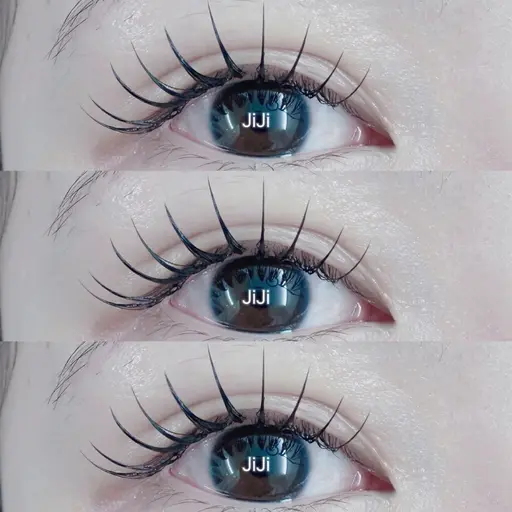 🔥&Healthy/アンドヘルシー🔥LEDフラットラッシュ100本＋パーマ＋シャンプー　二回目以降のお客様¥8990