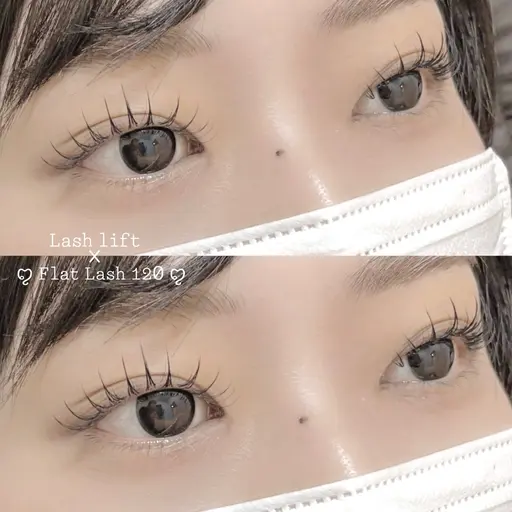 当日予約限定!パリエク120本