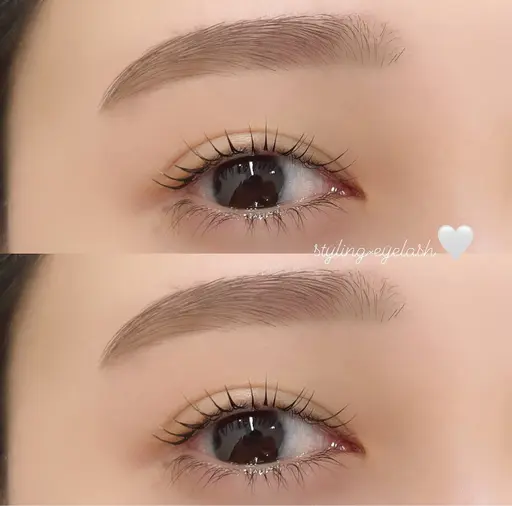 【無料】池袋から徒歩3分アイブロウスタイリング✨