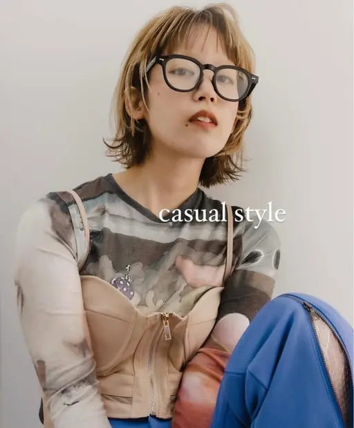 【必見‼️ご新規様限定クーポン‼️】カット＋カラー＋トリートメント