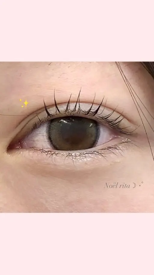 《ご新規様限定💫》パリジェンヌラッシュリフト＋持ち◎‼︎美容液コーティング付✨