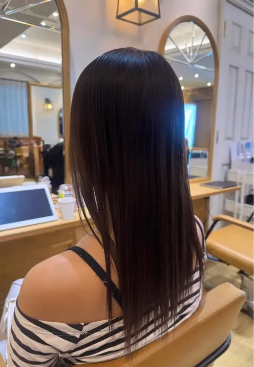 ✦平日限定✦艶カラー🪞✨