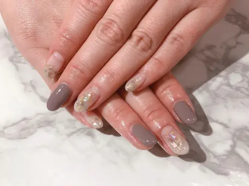 選べるコース ハンド(オフ込み)