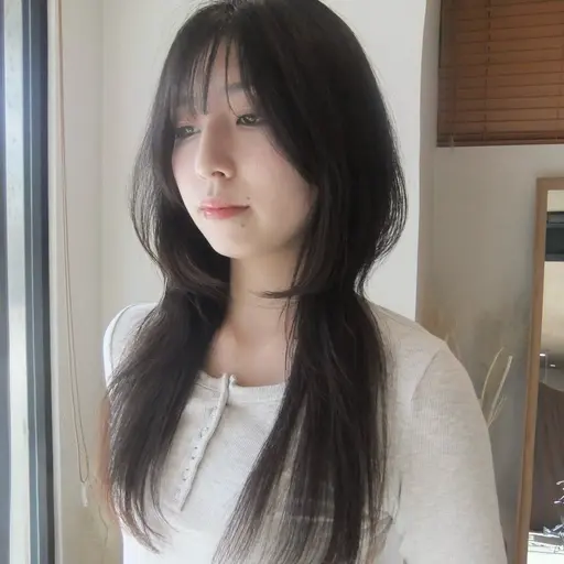 【当日限定クーポン💌】メンテナンスcut＋艶color＋高保湿treatment🍒