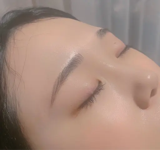 美眉スタイリング　お時間変更お願いする場合があります🙇‍♀️