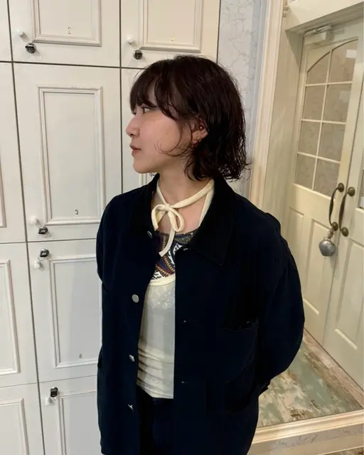 one color 🫗 【ブリーチ無し】