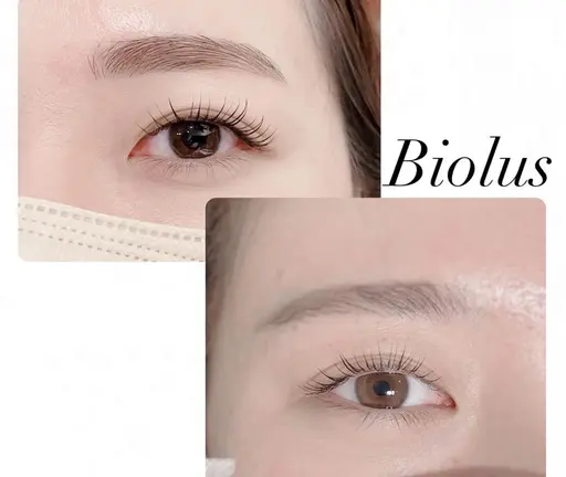 🌺【期間限定】setメニュー🩷大人気セット✨美眉スタイリグ(眉毛) × まつげパーマ　で魅力的な目元印象！♪