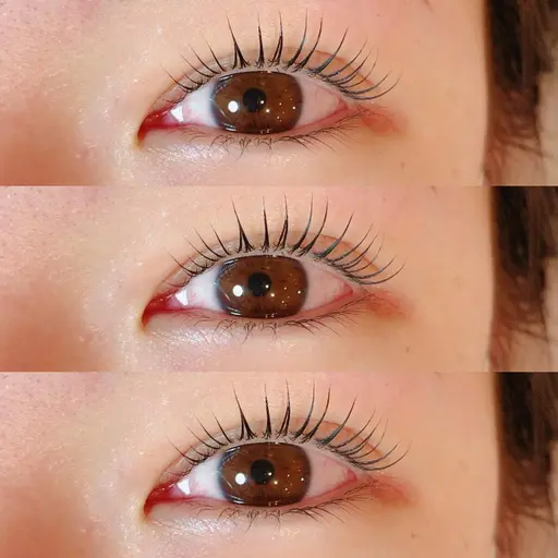 🪴まつ毛パーマ🪴 ┈┈┈扱いやすく、持ちの良いまつ毛パーマをお届けします😳✨️