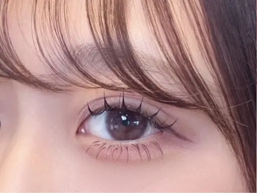 まつ毛パーマ/ラッシュルフト/パリジェンヌ練習モデル¥500