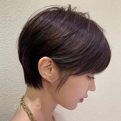 ‼️レディース限定：ショートカット・炭酸・トリートメント‼️