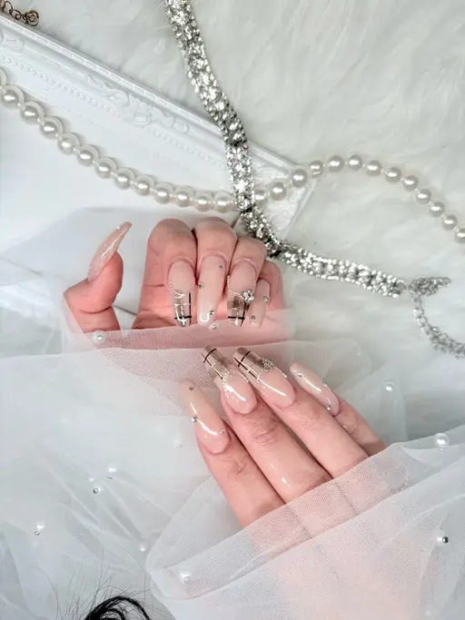 デザインアートやり放題（ジェルオフ込み）