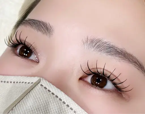 【🎀高持続フラットラッシュ🎀】120本