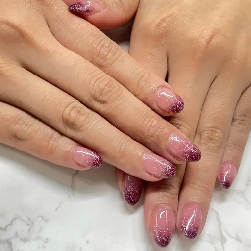 ハンドネイル💅🏻ジェルオフあり！カラグラ✨詳細情報確認後のご予約をお願いします。