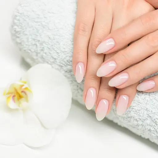 オフ込み❣️handワンカラーorラメグラ《パラジェル/低刺激ジェル》