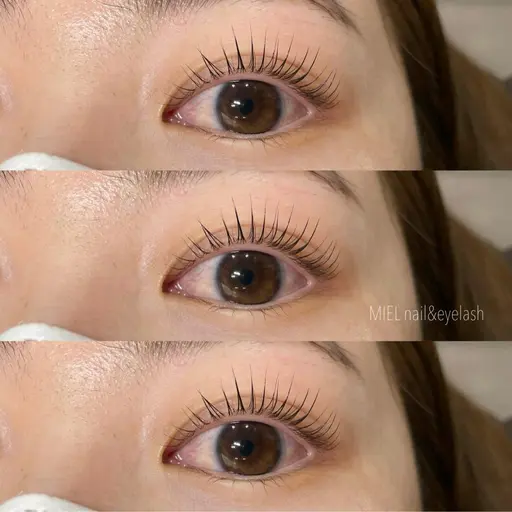 【まつげパーマ】パリジェンヌorラッシュリフト(高保湿コーティング付🌟）