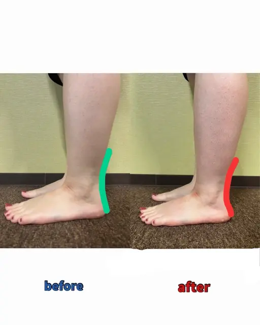 人気No. 1👑リピート多数💖オイルリンパマッサージ（ふくらはぎ　のみ）