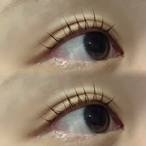 ラッシュリフト上下🤍ྀི