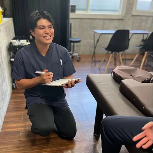 【体質改善No.1】本気のあなたへ🔥 “戻らない体”をつくる整体+習慣改善セッション 《生活×姿勢×行動の再構築》