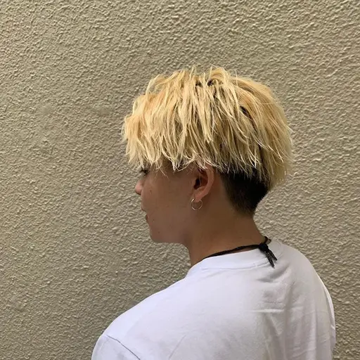 【☘️ミニモ限定価格☘️】🍐似合わせメンズカット🍐