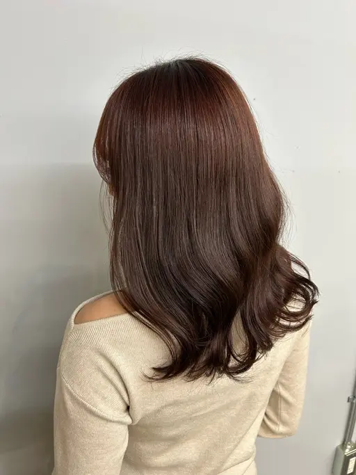 18時半~限定 カット