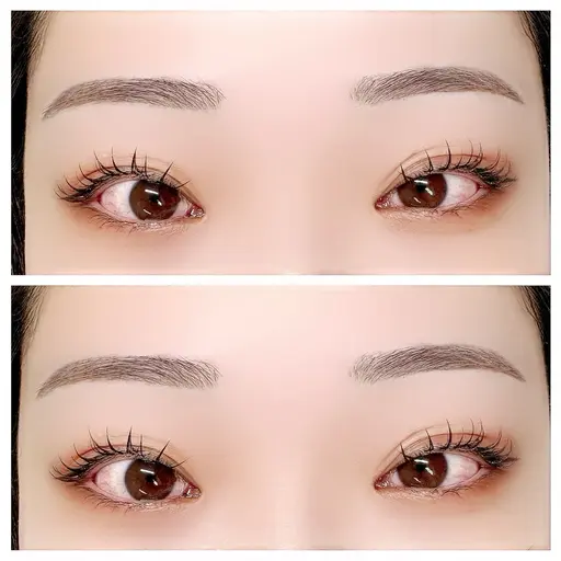 🌻セットクーポン🌻美眉スタイリング＆（まつ毛パーマorパリジェンヌラッシュリフト）🌻