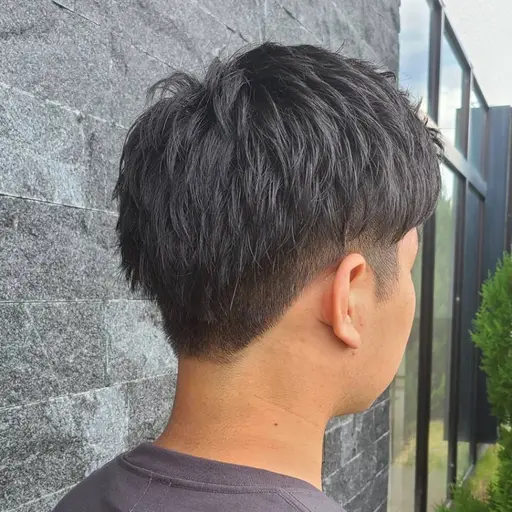 メンズカット  2月22日19時～限定