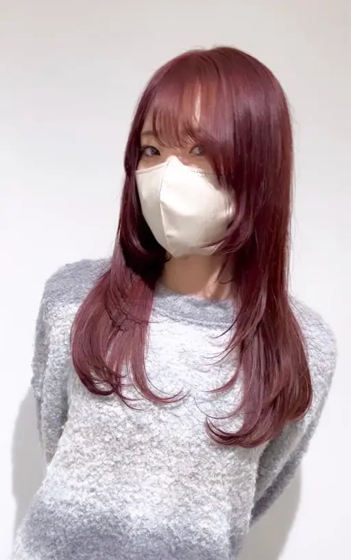 カット＋カラー（詳細見てから予約でお願い致します🙇）