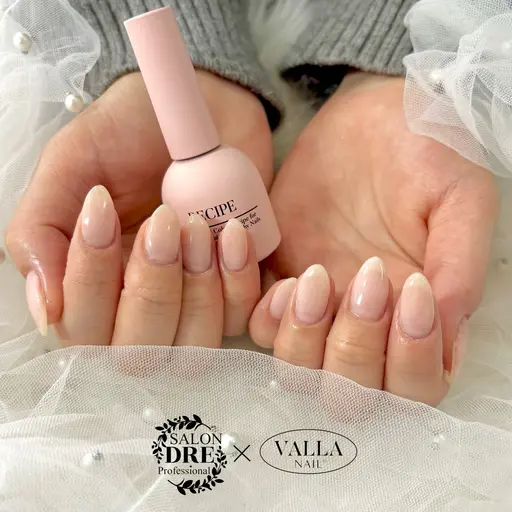 大牟田初✨韓国発ジェルブランド！VALLAジェルワンカラー🫶