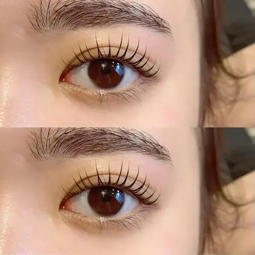 ❤︎1月限定❤︎パリジェンヌorオリジナルパーマ🫧