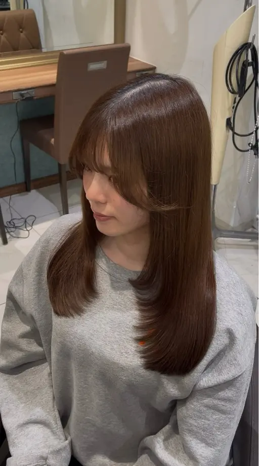 [平日限定‼️]カット✂️✂️➕シャンプー🩷🩷