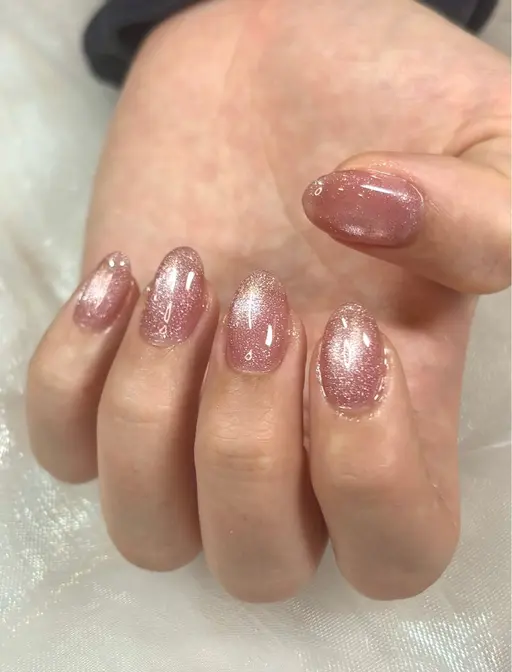 ワンカラー(オフ込み)2色まで🆗パラジェル/フィルイン